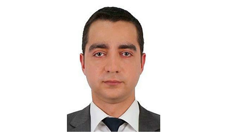 Մոսկվայում ծեծի են ենթարկել հայազգի փոխհյուպատոսին. РИА Новости