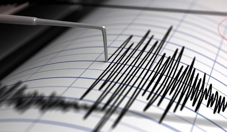 Արցախում երկրաշարժ է գրանցվել