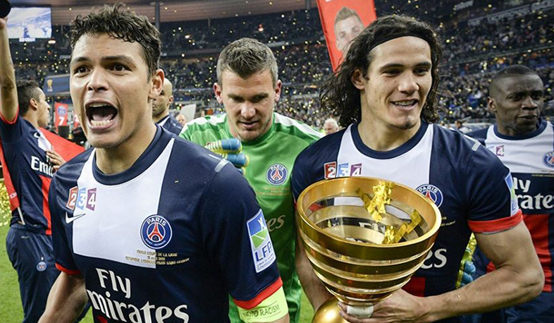 ՊՍԺ-ն հաստատել է՝ ընթացիկ մրցաշրջանից հետո Կավանին և Տիագո Սիլվան կհեռանան. TACC