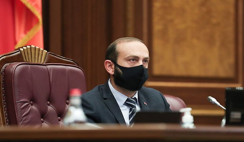 Դեռ շատ անելիք ունենք մեր քաղաքական անցյալը վերլուծելու, հասկանալու և գնահատելու առումով. ՀՀ ԱԺ նախագահ