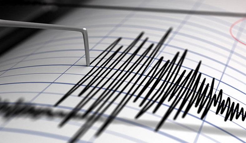 Թուրքիայում 5,8 մագնիտուդ ուժգնությամբ երկրաշարժ է գրանցվել. ТАСС