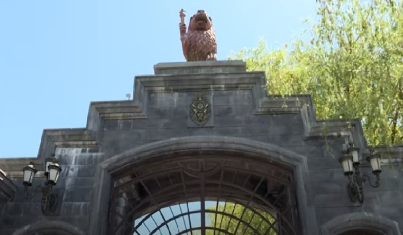 Աստղաբաշխական չափերի ընտրակաշառք և պետությանը պատճառված 30 միլիարդի վնաս