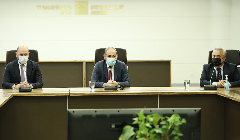 Մարտին Գալստյանի գալով բանկային համակարգի համար նոր էջ է բացվում՝ հիմնված նախկին շրջանի լավագույն փորձի վրա