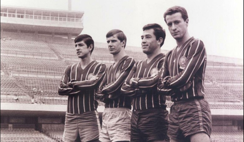 Կորոնավիրուսից մահացել է Մեքսիկայի ազգային հավաքականի ֆուտբոլիստ