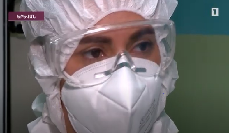 Կորոնավիրուսի դեմ պայքարում նոր բուժհաստատություններ են ներգրավվել