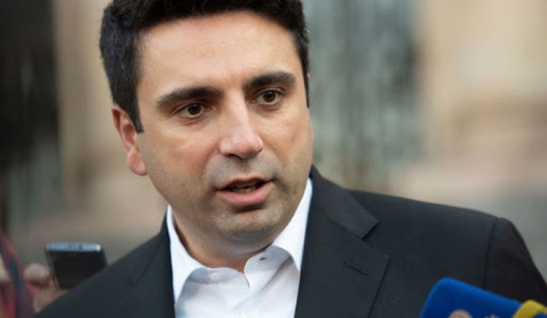 Պարոն Ծառուկյանը հանդիպել է պարոն Վանեցյանի հետ նույն այգում բազմաթիվ անգամ. ԱԺ փոխխոսնակ