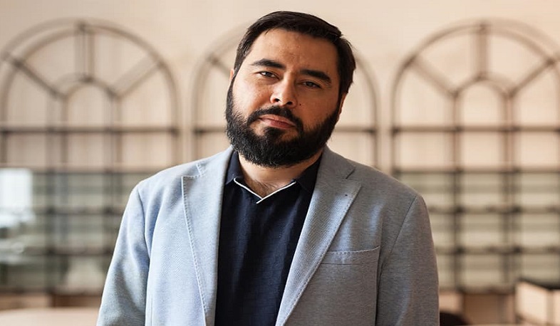 Վաղվանից դադարեցվում են Ազգային պատկերասրահի տնօրենի լիազորությունները