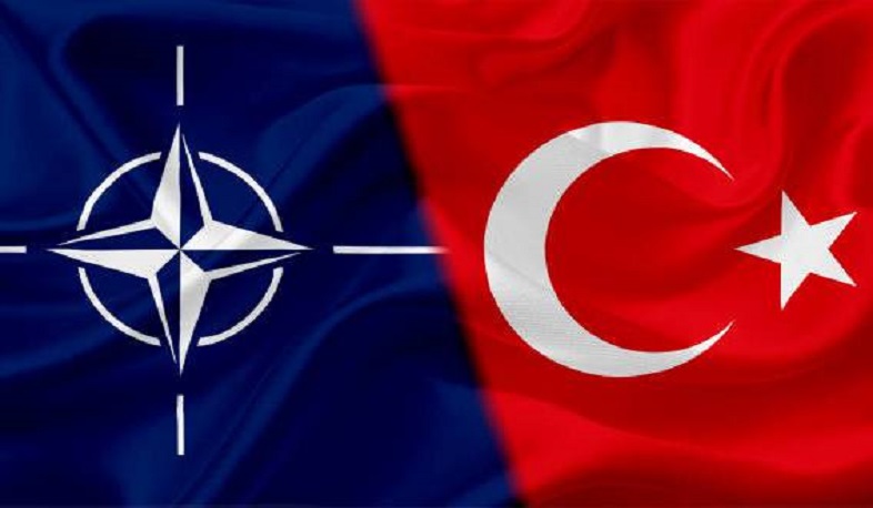 Թուրքիան կարող է միանալ հակառուսական ծրագրին, եթե ՆԱՏՕ-ն կատարի իր պայմանը. Ermenihaber