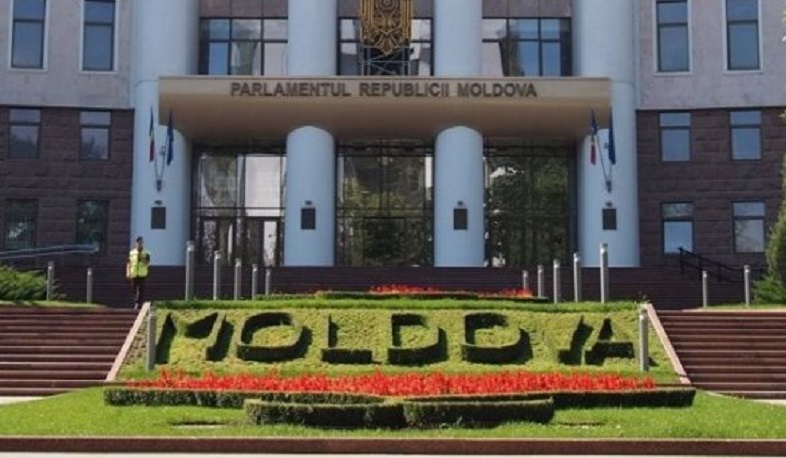 Մոլդովայի վարչապետ. Երկիրը ծածկվում է համաճարակի երկրորդ ալիքով. Интерфакс