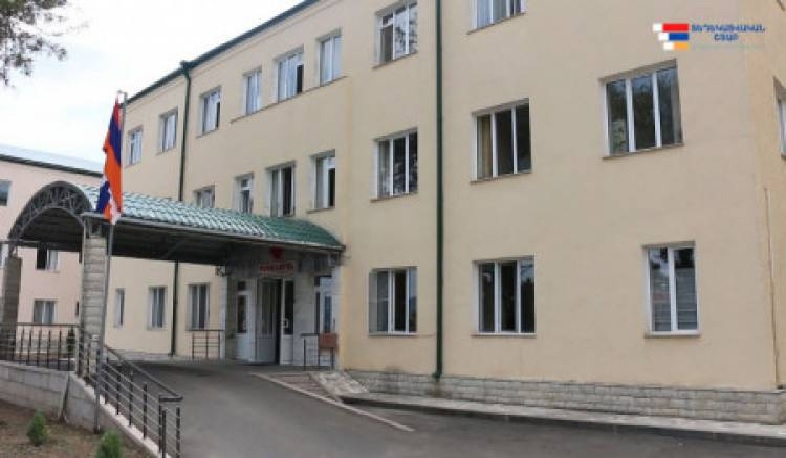 Արցախի առողջապահության ոլորտին պետական բյուջեից հատկացվել է մոտ 7 միլիարդ դրամ