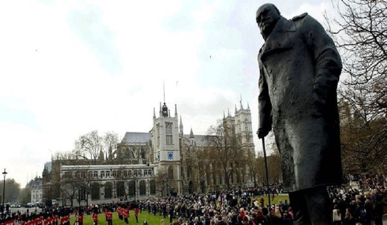 Մեծ Բրիտանիան կարող է ավելացնել տուգանքները հուշարձանների պղծման համար. Telegraph