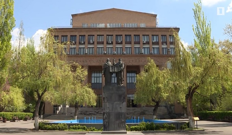 ԵՊՀ հոգաբարձուների խորհրդի վերջնական ձևավորումից հետո միայն կընտրվի ռեկտորը