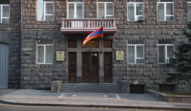 ԲՀԿ անդամները տարբեր տարիների ԱԺ, ՏԻՄ ընտրություններին ընտրողներին տրամադրել են կաշառք. ԱԱԾ