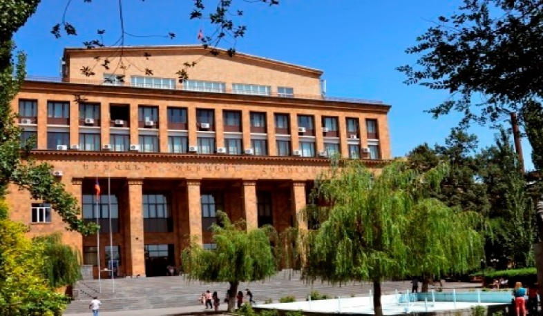 Հայտնի է ԵՊՀ հոգաբարձուների խորհրդի կազմի 8-րդ անդամը