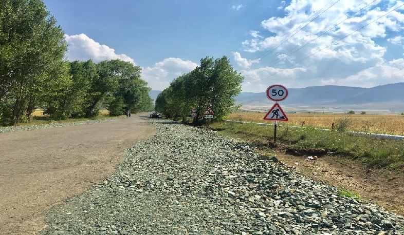 Հայտարարված են ճանապարհների վերականգնման մրցույթներ․ ՏԿԵՆ