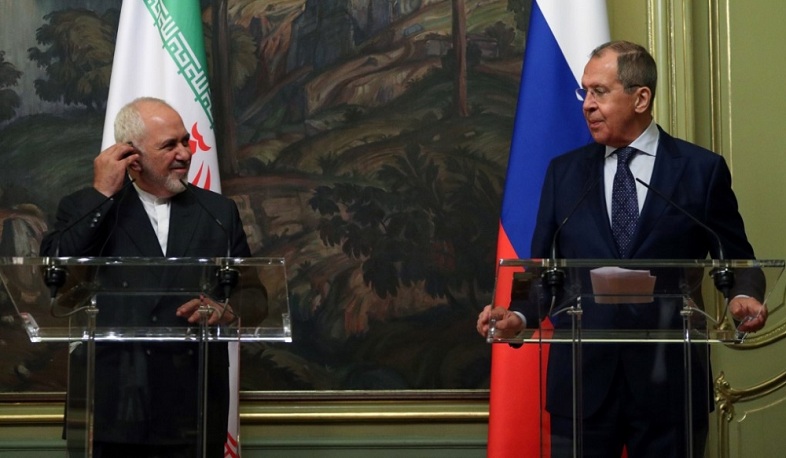Միջուկային ծրագրի հարցում ՌԴ-ը Իրանի կողքին կլինի. Al Jazeera