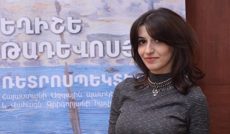 Ազգային պատկերասրահը նոր տնօրեն կունենա. ԿԳՄՍ նախարար