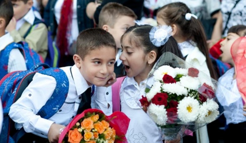 Առցանց համակարգով արդեն հայտագրվել է 22 հազար 150 առաջին դասարանցի. ԿԳՄՍ փոխնախարար