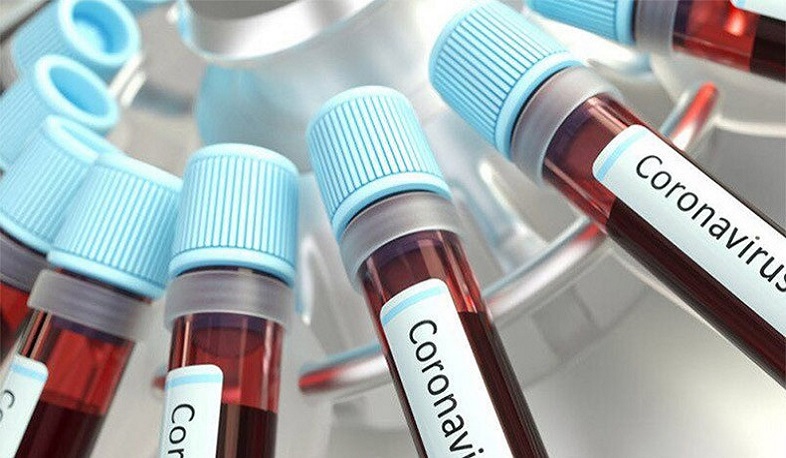 12 new cases of coronavirus have been confirmed in Artsakh, all from the Hadrut region