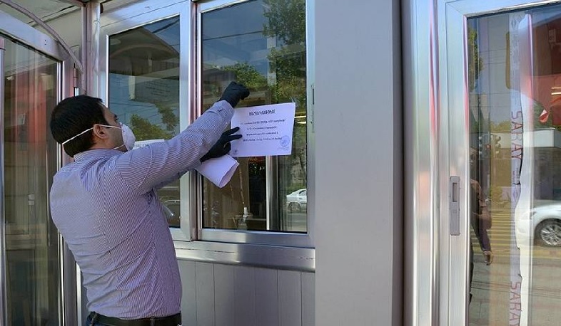 ՍԱՏՄ լայնամասշտաբ ստուգայցերը շարունակվում են