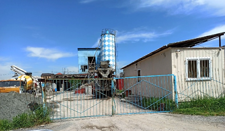 Տեսչական մարմինն ինքնակամ կառույցներ է հայտնաբերել Կոտայքի մարզի Վերին Պտղնի համայնքում