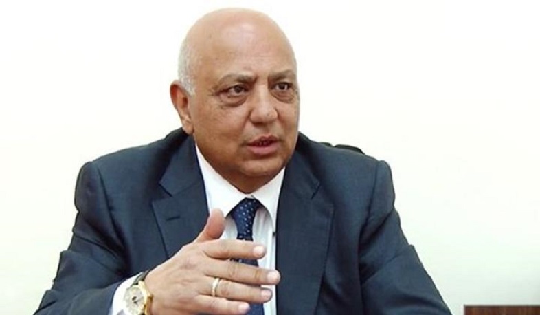 Ձերբակալվել է Ազգային ժողովի նախկին պատգամավոր Աբրահամ Մանուկյանը