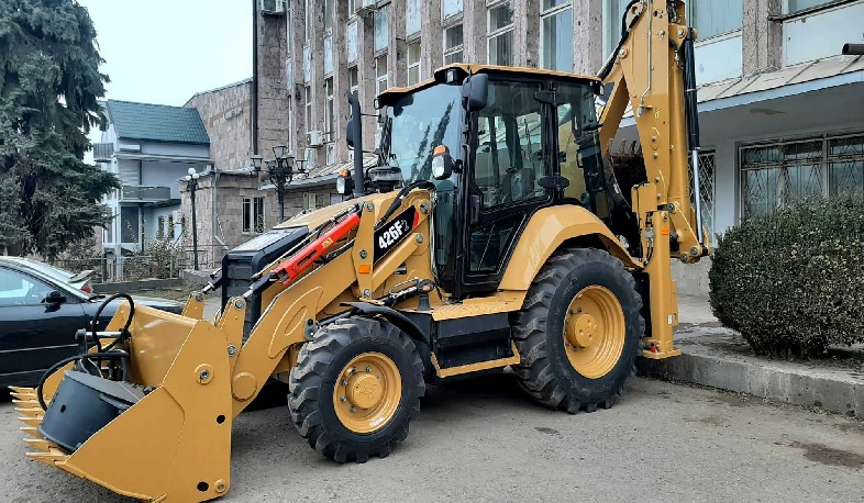 5 մլրդ 840 մլն դրամի ներդրում՝ 35 խոշորացված համայնքներում ՀՏԶՀ