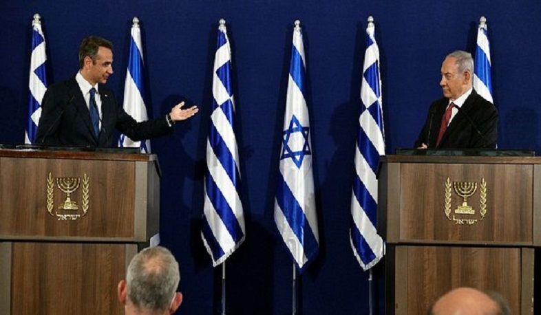 Հունաստանի վարչապետ․ «Թուրքիան երազում է նոր Օսմանյան կայսրության մասին». Ermenihaber