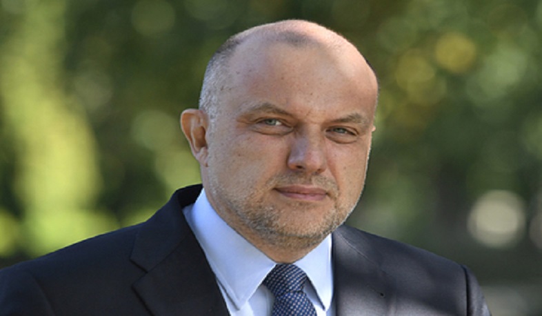 Էստոնիան անհանգստացել է Գերմանիայից զորքերը դուրս բերելու ԱՄՆ  մտադրությունից. Lenta