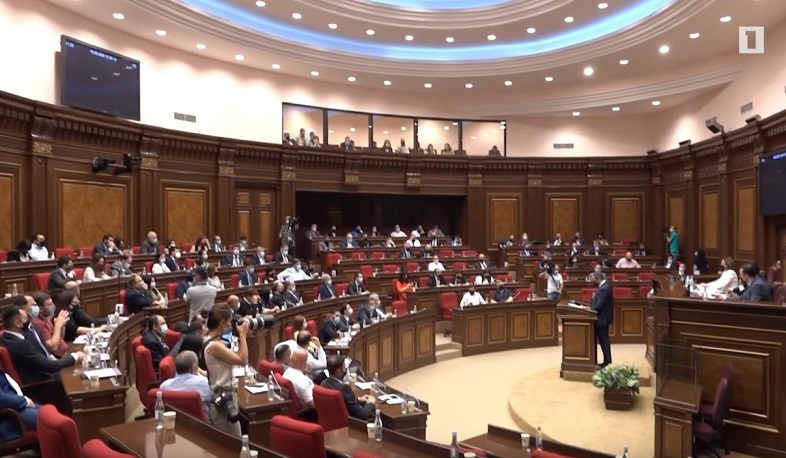 «Բարգավաճ Հայաստանը» նախաձեռնում է քննիչ հանձնաժողովի ստեղծում և մտադիր է դիմել ՍԴ