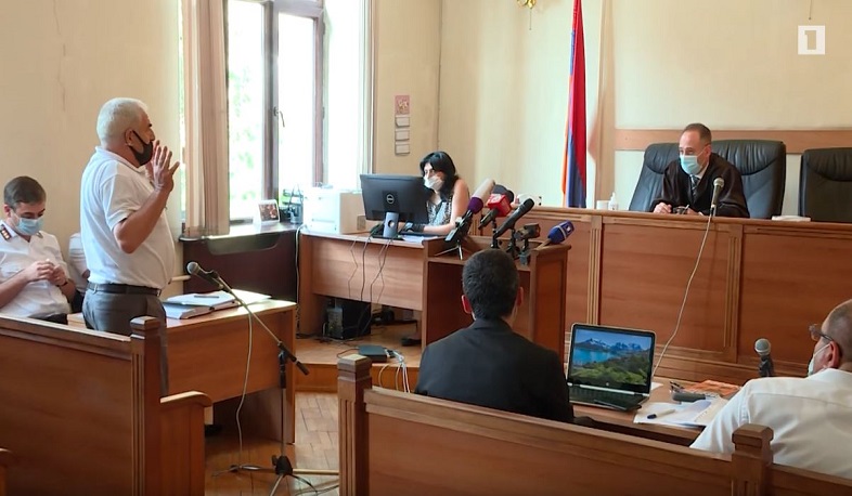 Վերաքննիչ դատարանն ավելի քան 5 ժամ քննեց Ռոբերտ Քոչարյանի պաշտպանների բողոքը