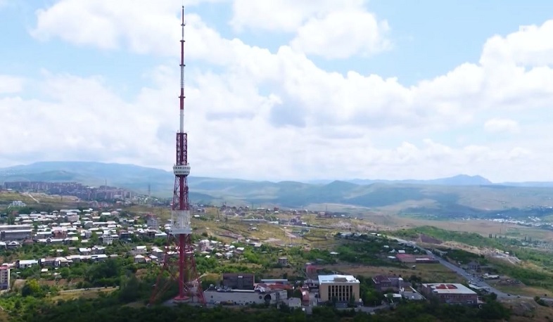 Հանրային հեռուստաընկերությունը հիմնականում կարողացել է ապահովել բազմակարծություն. ՀՌՀ նախագահ