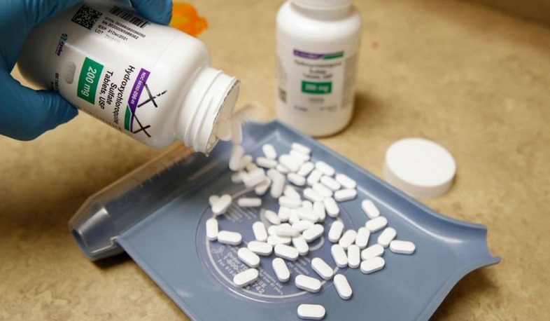Կորոնավիրուսի դեմ կիրառվող Հիդրօքսիքլորոքվին դեղամիջոցի փորձարկումը դադարեցվել է. Al Jazeera