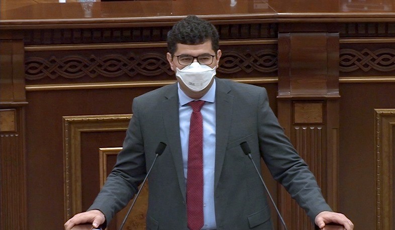 Վճռաբեկ դատարանում գրավոր ընթացակարգ ներմուծելն արդյունավետ գործիք է. Գրիգորյան