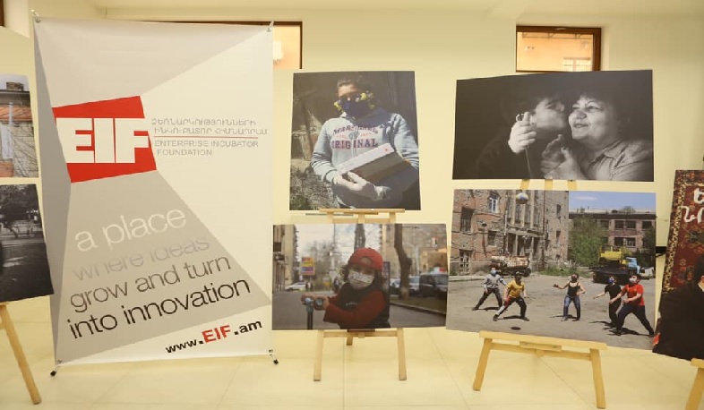 «COVID-19-ը Հայաստանում» խորագրով լուսանկարների մրցույթի հաղթողները հայտնի են