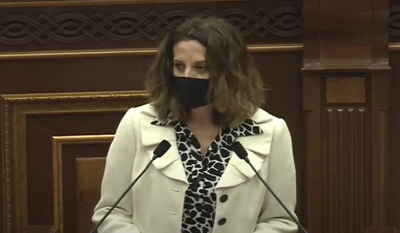 «Տեսալսողական մեդիայի մասին» օրենքը սահմանում է խաղի կանոններ. Բեղլոյան