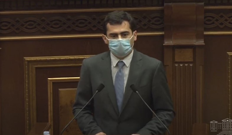 Հեռարձակման իրավունք ստացած ընկերությունը պետք է հնարավորություն ունենա հեռարձակվել օպտիկական, մալուխային ցանցերով