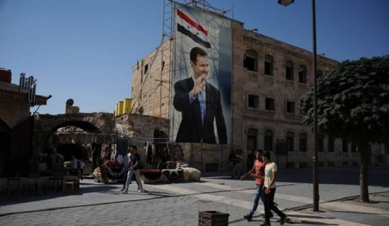 Իրանի արձագանքը Սիրիայի նկատմամբ ամերիկյան պատժամիջոցներին. Reuters