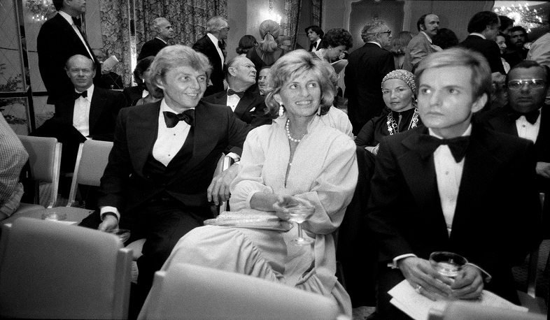 Մահացել է Քենեդիների ընտանիքի վերջին անդամը. The New York Times