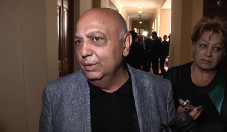 Մեղադրանք է առաջադրվել ԲՀԿ-ական նախկին պատգամավորին