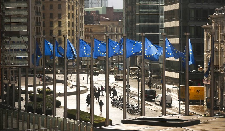 ԵՄ-ն մեկ տարով երկարաձգում է Ղրիմի և Սևաստոպոլի նկատմամբ պատժամիջոցները. ТАСС