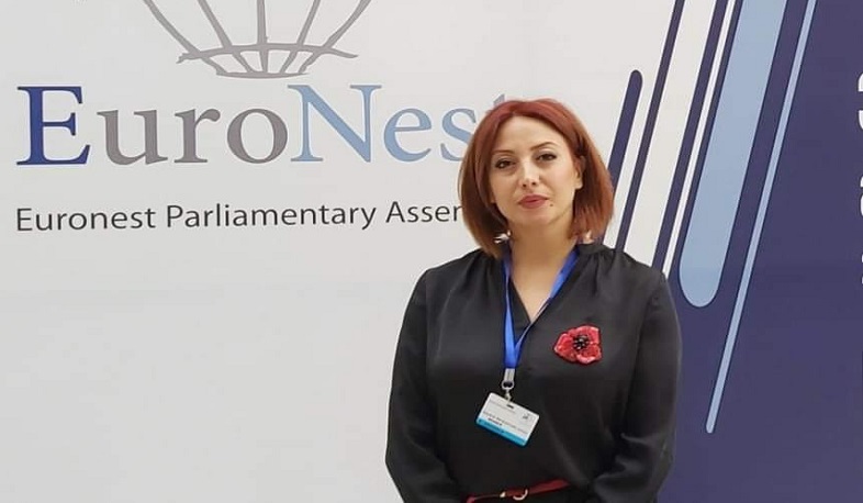 EaP PA Bureau statement emphasizing the need for strengthening Armenia's role in maintaining regional security and stability