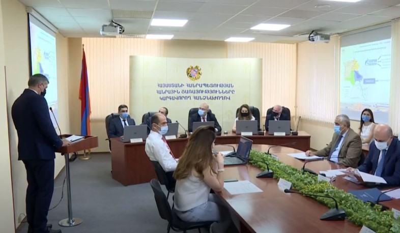 Բնակչության համար գազի սակագինն անփոփոխ կմնա