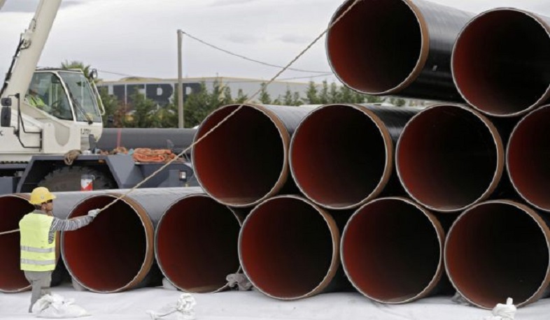 Բուլղարիան մտադիր է «Թուրքական հոսքին» մրցակից կառուցել. EaDaily