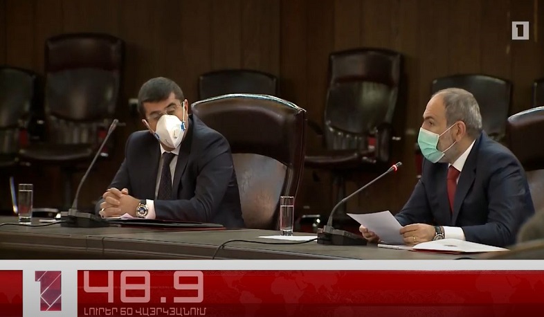 Հունիսի 19-ը՝ 60 վայրկյանում