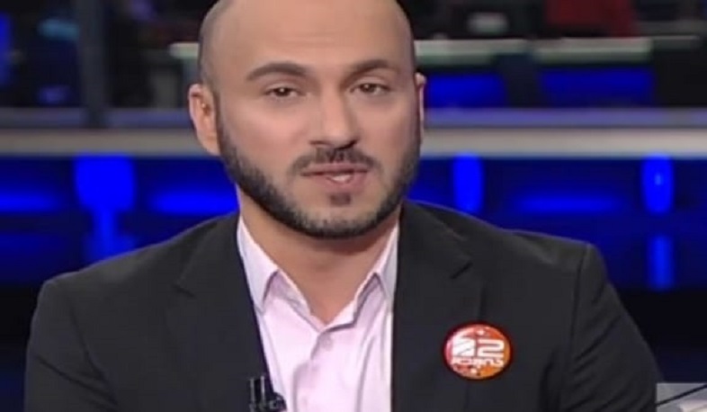 Վրաստանի իշխանությունը պաշտպանում է իր քաղաքացուն. Aliq