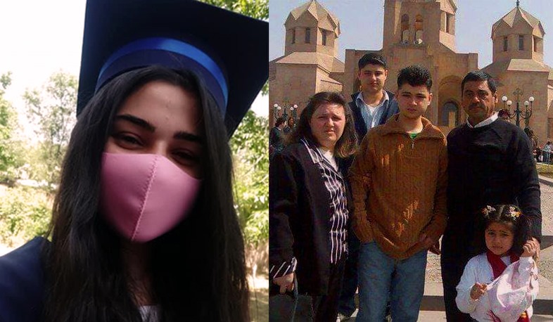 Ես փախստական եմ հանգամանքի բերումով. Իրաքում ծնված Նարոյի հայկական պատմությունը