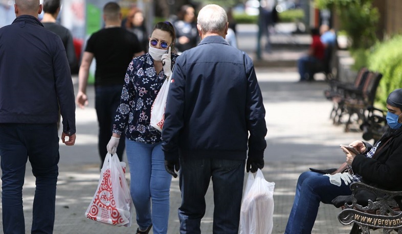 Բնապահպանության և ընդերքի տեսչական մարմինն իրազեկման ակցիա է իրականացրել