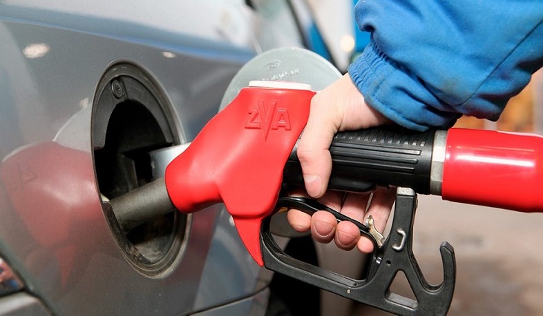 Էրեբունի համայնքի բենզալցակայաններում տեսուչները մեծ թվով խախտումներ են հայտնաբերել