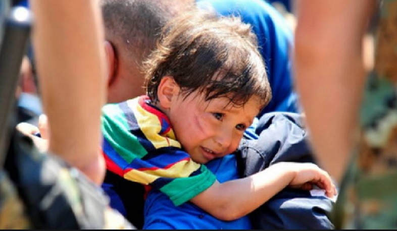 Միջազգային առցանց համաժողով՝ նվիրված Փախստականների օրվան